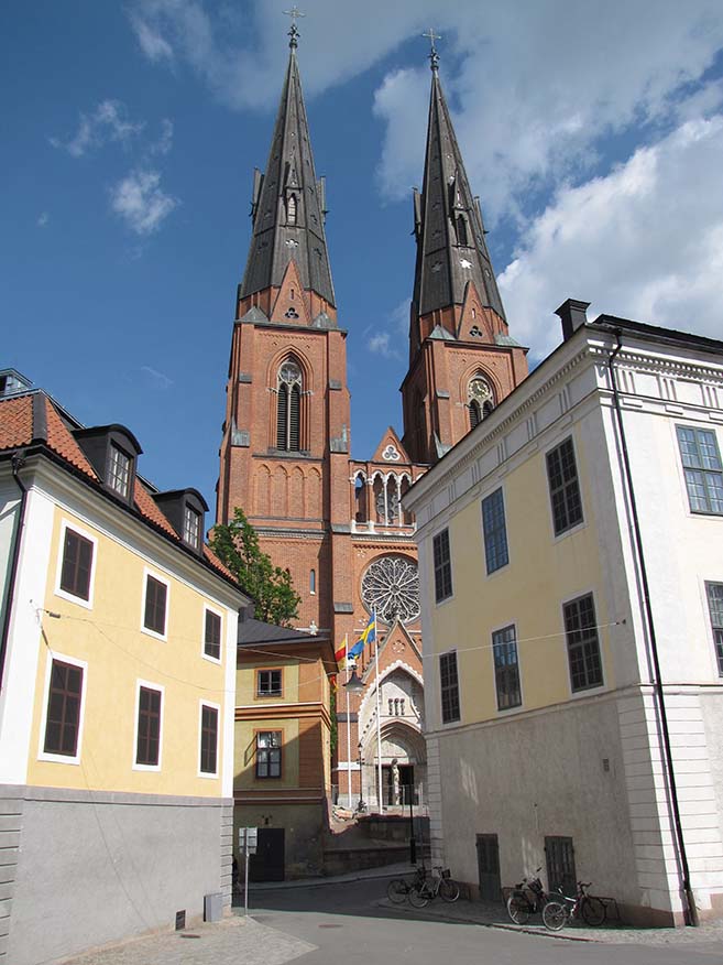 Snabb bilaffär Uppsala